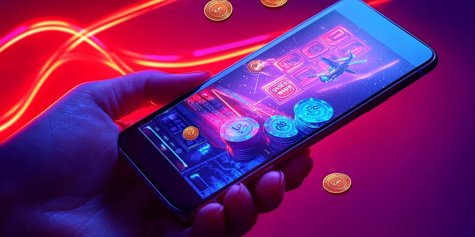 Slot Games