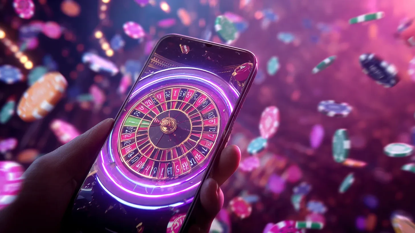 casino app87 2