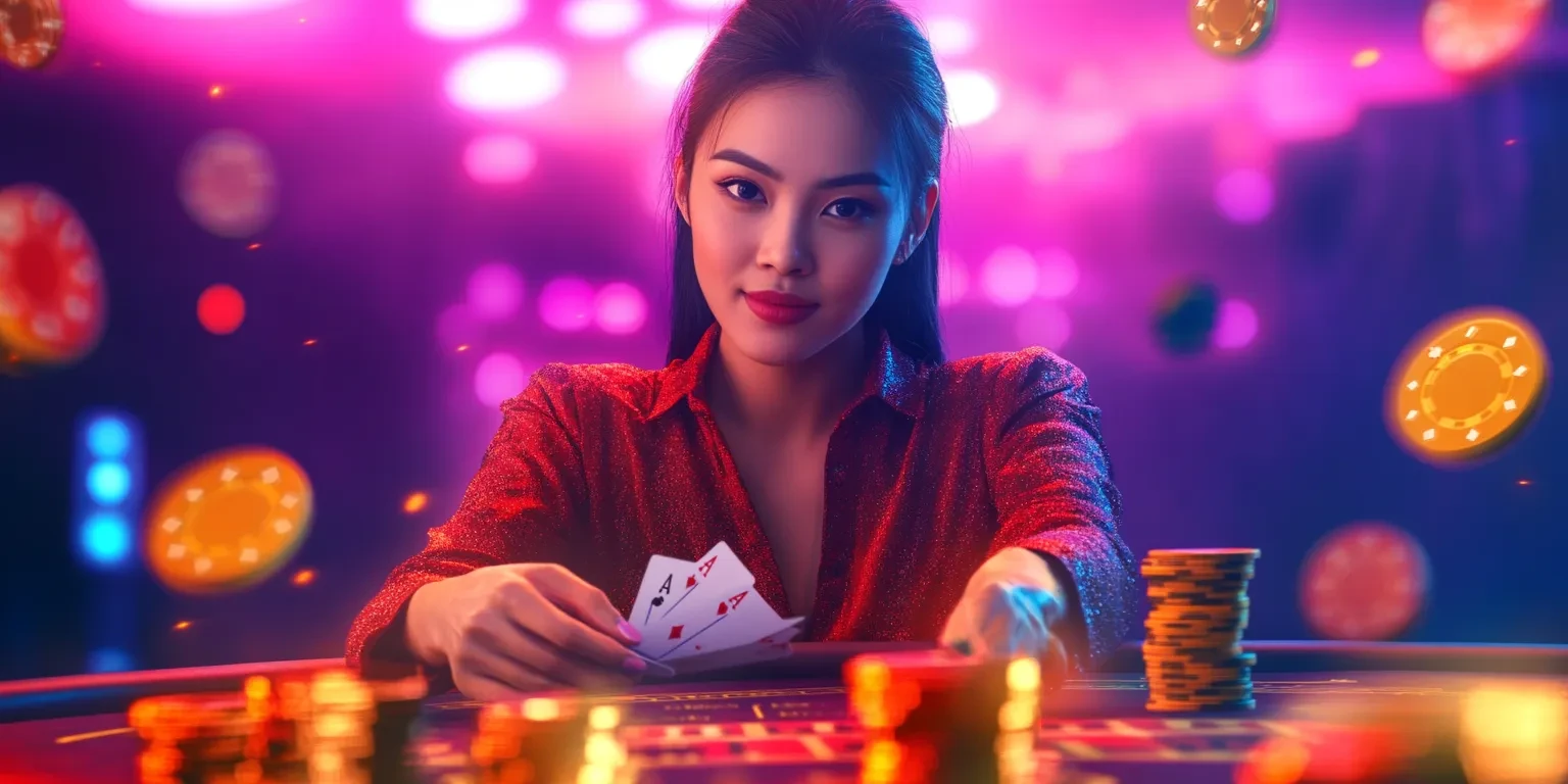 casino game377