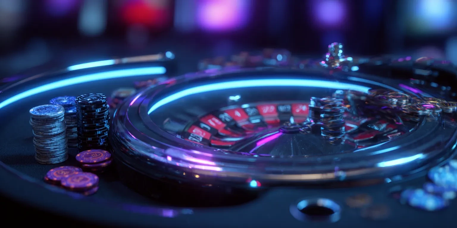 Lightning Baccarat