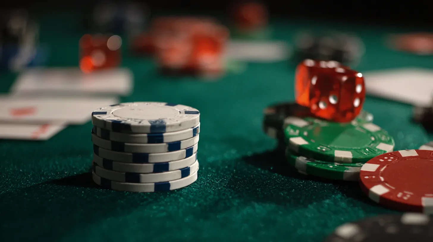 Mahjong Ways
