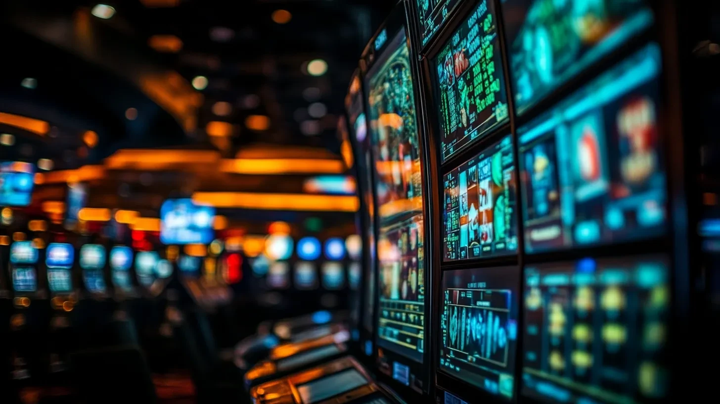 Dunia Permainan dalam Talian: Memahami Mega888 Malaysia dan Banyak Lagi (2026/06/24)