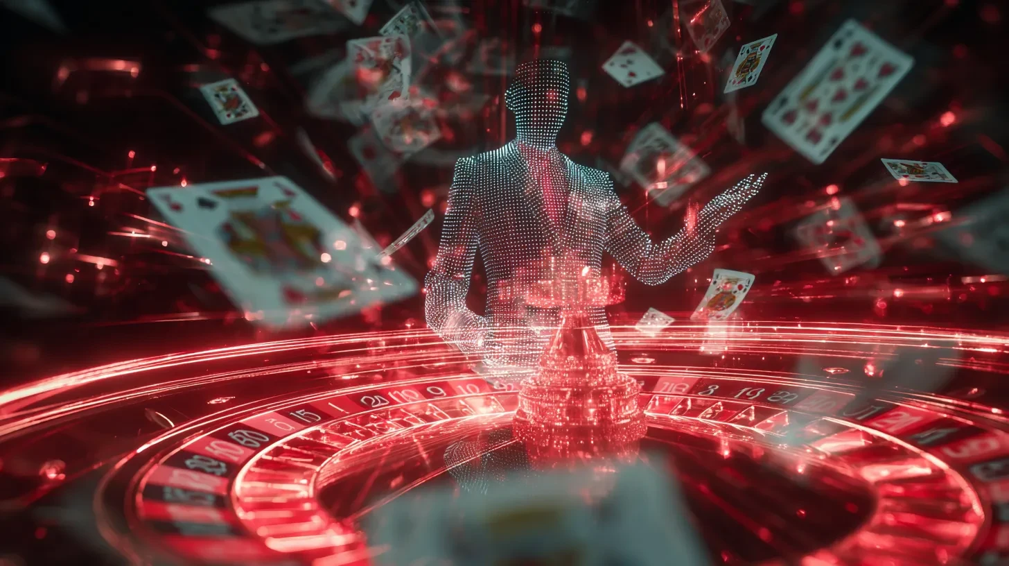 Menjelajahi Dunia Permainan: Dari Poker Langsung Hingga Ejen Taruhan Dalam Talian